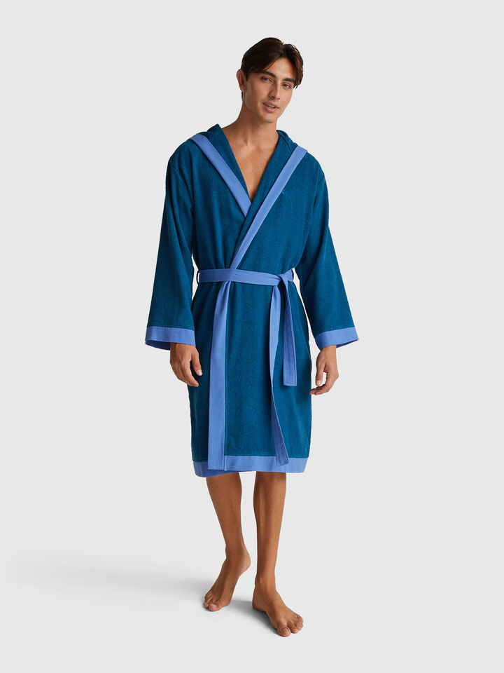 BATH GOWN image number 2